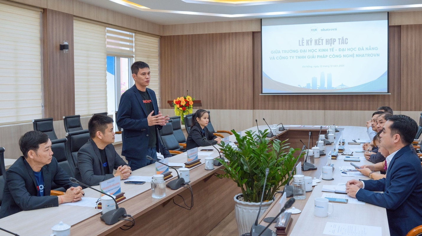 Chia sẻ hợp tác mở rộng cơ hội