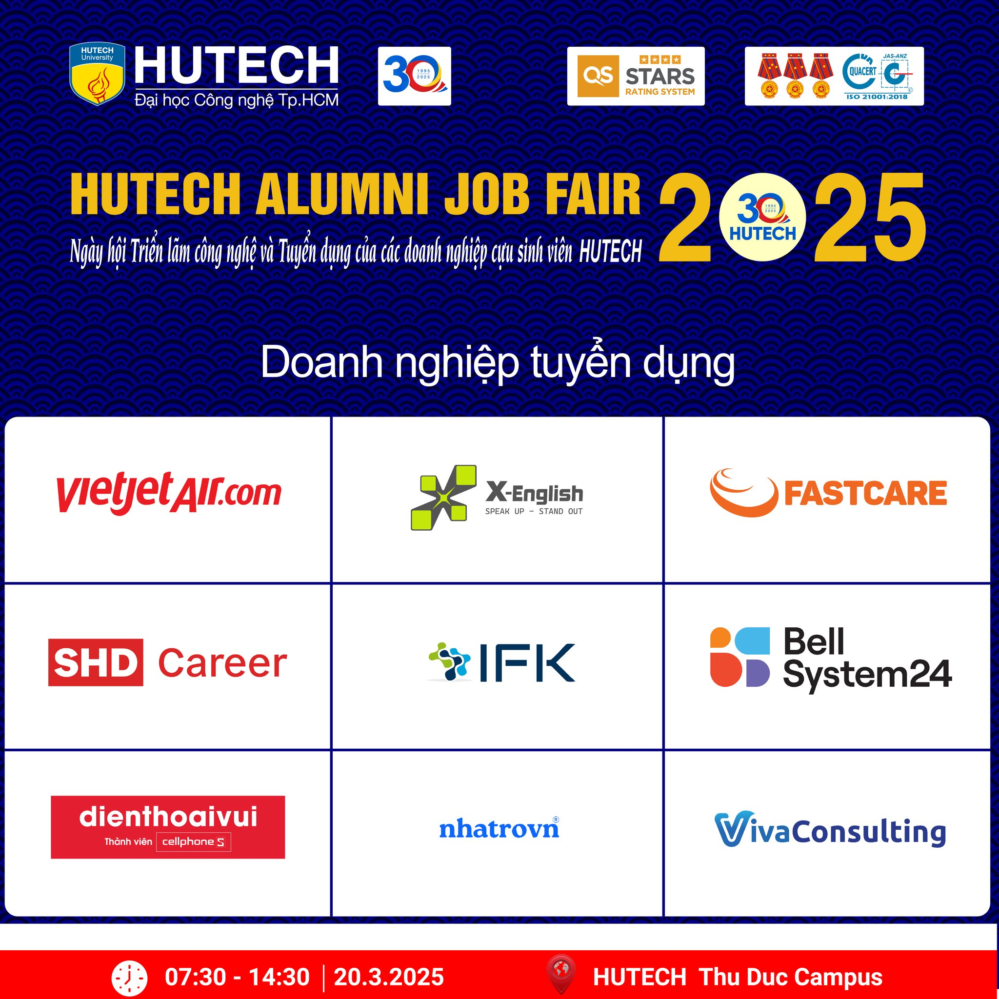 Vòng Chung khảo Khởi nghiệp TDTU 2025-2026