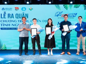 Đại học Hoa Sen