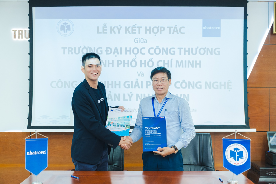 Đại học Công Thương