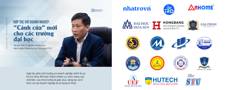 Đối tác chiến lược