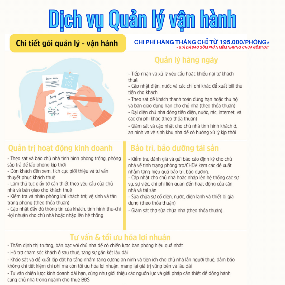 Quản lý vận hành 3