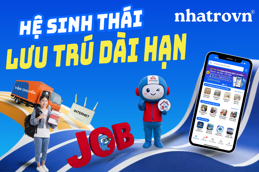Đối tác chiến lược Nhatrovn